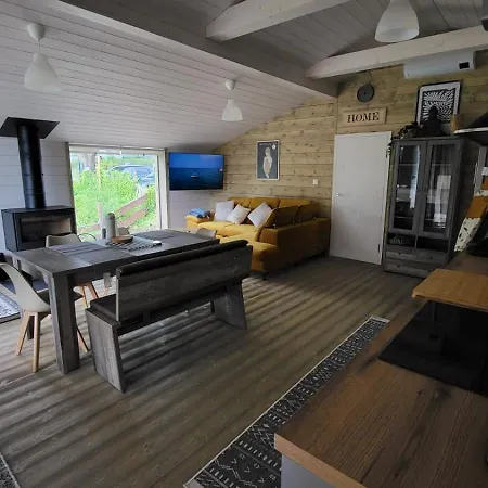 Dream House - Bohemian Homes 펜션 *