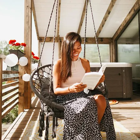 Holiday home Dream House - Bohemian Homes *
