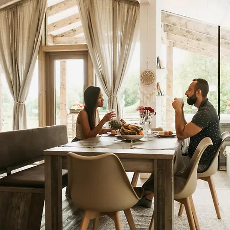 Dream House - Bohemian Homes