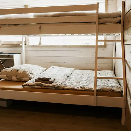 Holiday home Dream House - Bohemian Homes Horni Podluzi