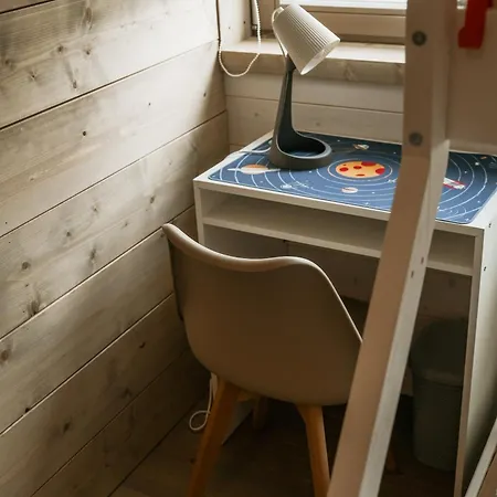 Dream House - Bohemian Homes *