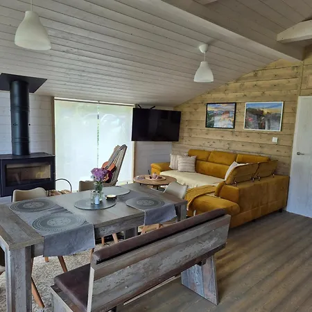 Dream House - Bohemian Homes 펜션 *