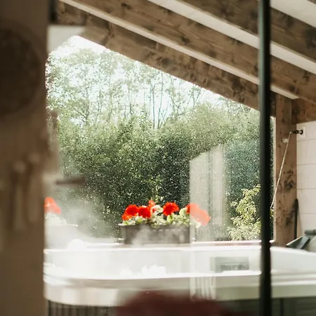 Dream House - Bohemian Homes Holiday home Horni Podluzi