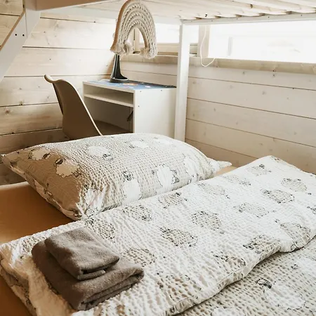 Dream House - Bohemian Homes 펜션 Horni Podluzi