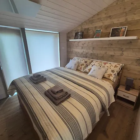 Dream House - Bohemian Homes Horni Podluzi