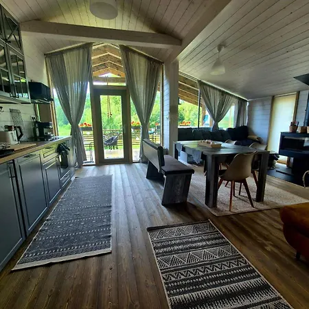 Holiday home Dream House - Bohemian Homes