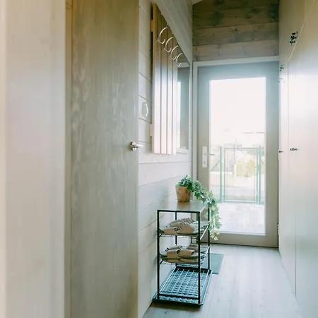 Dream House - Bohemian Homes Дом отдыха *