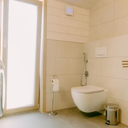 Dream House - Bohemian Homes