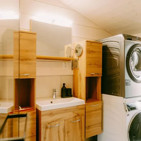 Dream House - Bohemian Homes 펜션 Horni Podluzi