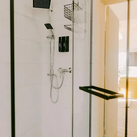 Dream House - Bohemian Homes Horni Podluzi