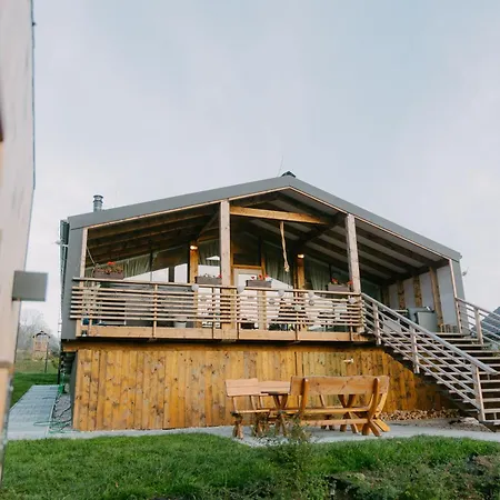 Dream House - Bohemian Homes 펜션