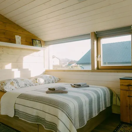 Dream House - Bohemian Homes * Horni Podluzi