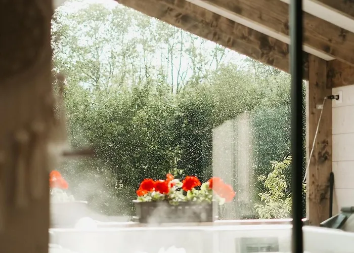 Dream House - Bohemian Homes Tatil Evi Horni Podluzi